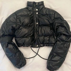 Adika bomber xs excellent condition